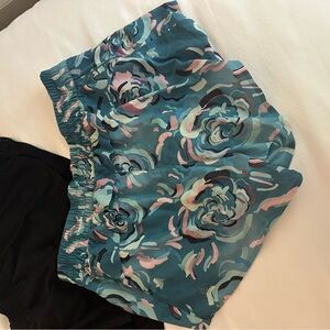 Athleta Hustle Short bundle